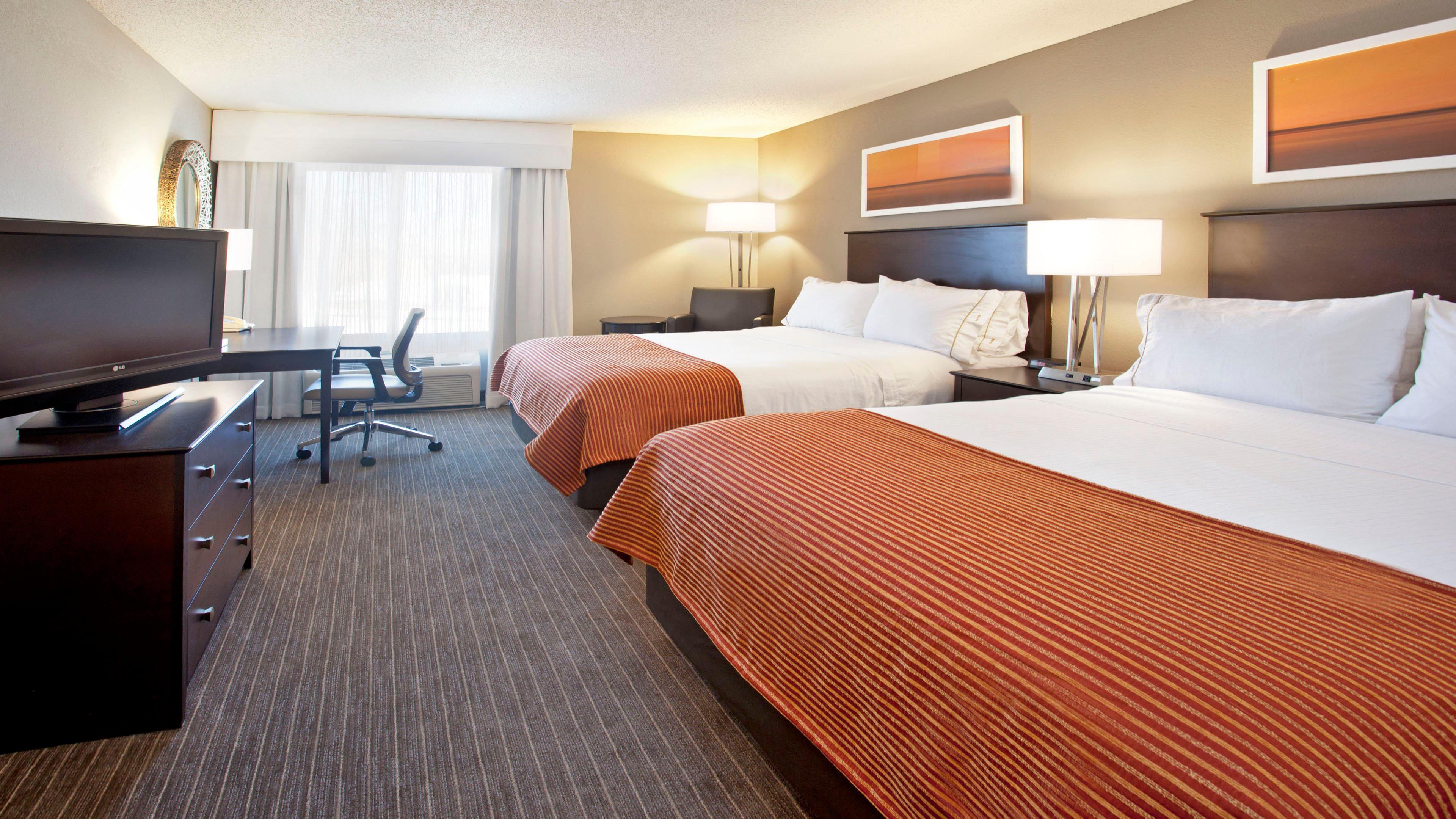 Holiday Inn Express Hotel & Suites Minneapolis - Minnetonka By Ihg Exterior photo