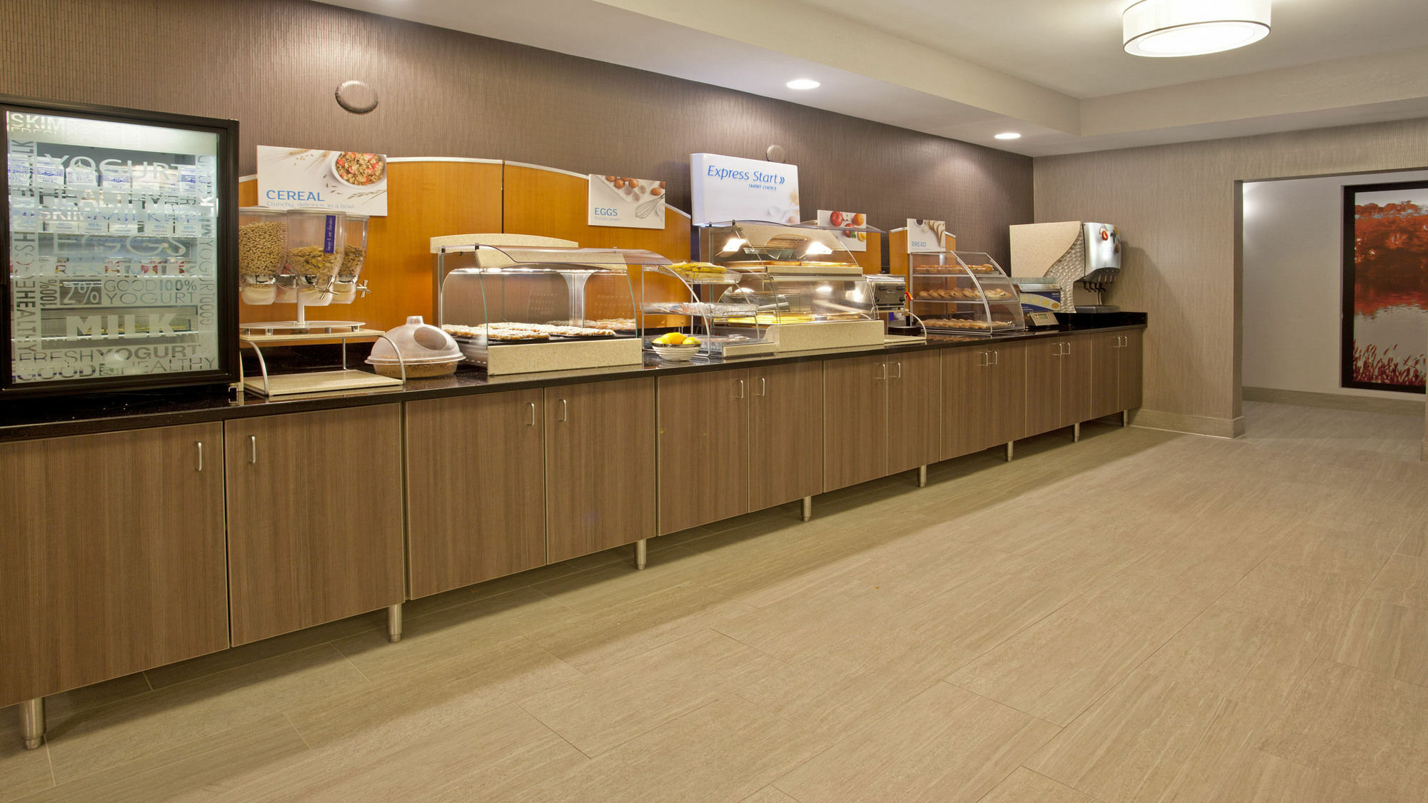 Holiday Inn Express Hotel & Suites Minneapolis - Minnetonka By Ihg Exterior photo